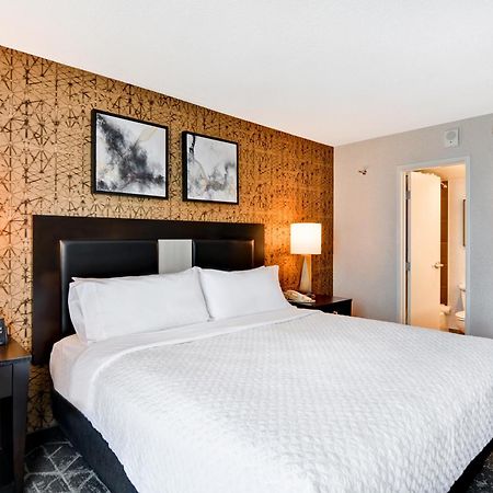Embassy Suites By Hilton Minneapolis Airport Bloomington Zewnętrze zdjęcie