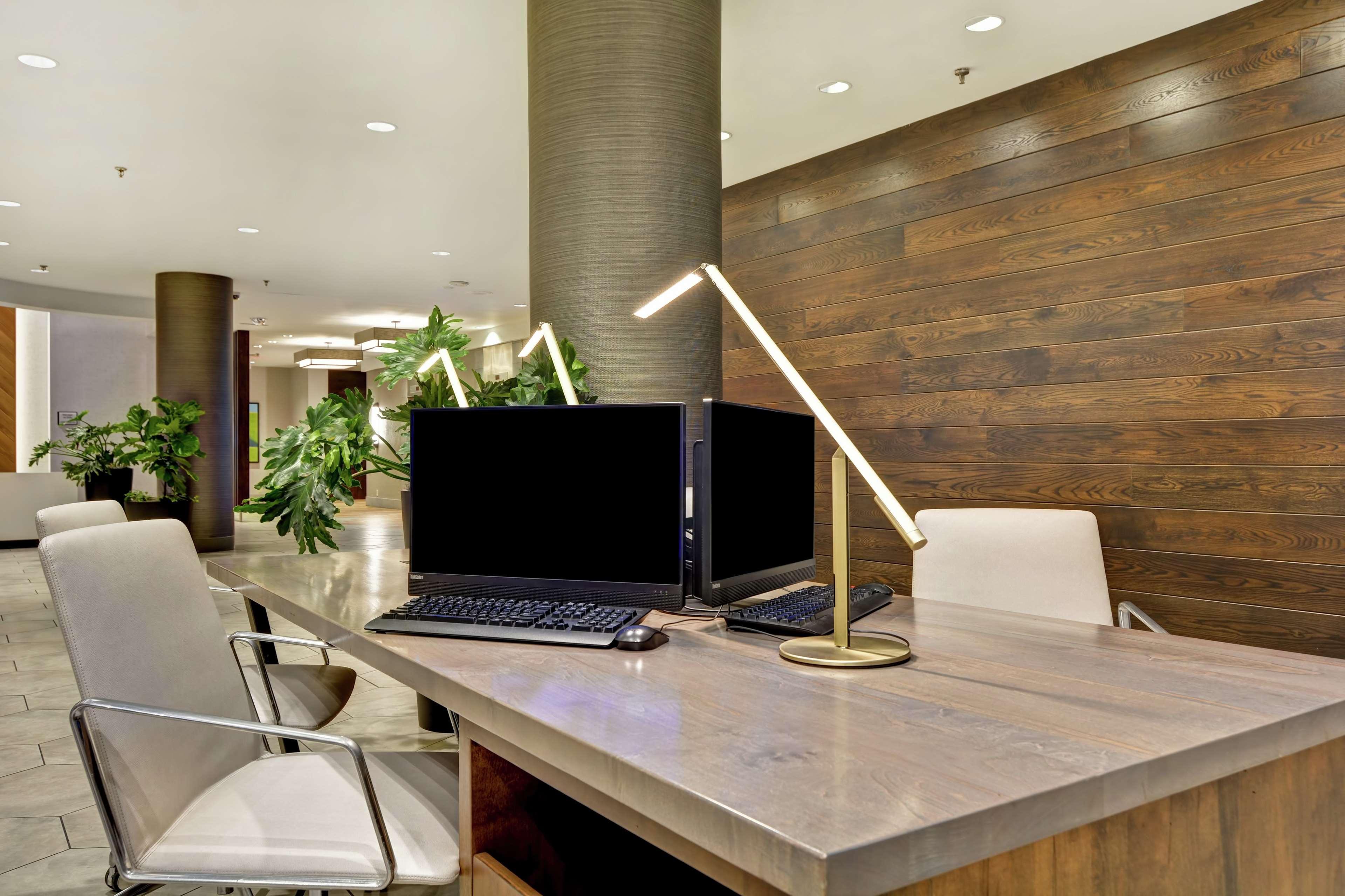 Embassy Suites By Hilton Minneapolis Airport Bloomington Zewnętrze zdjęcie