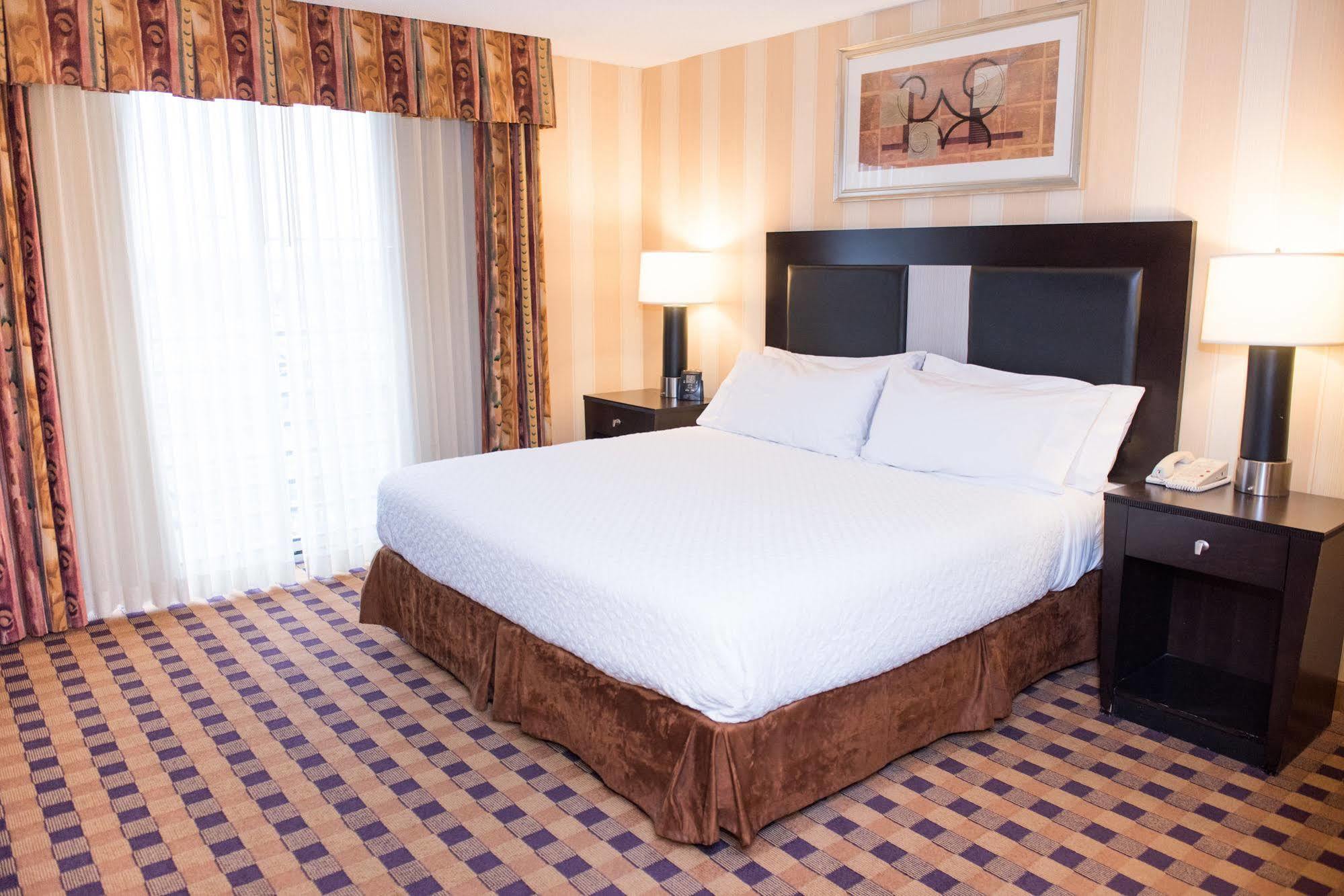 Embassy Suites By Hilton Minneapolis Airport Bloomington Zewnętrze zdjęcie