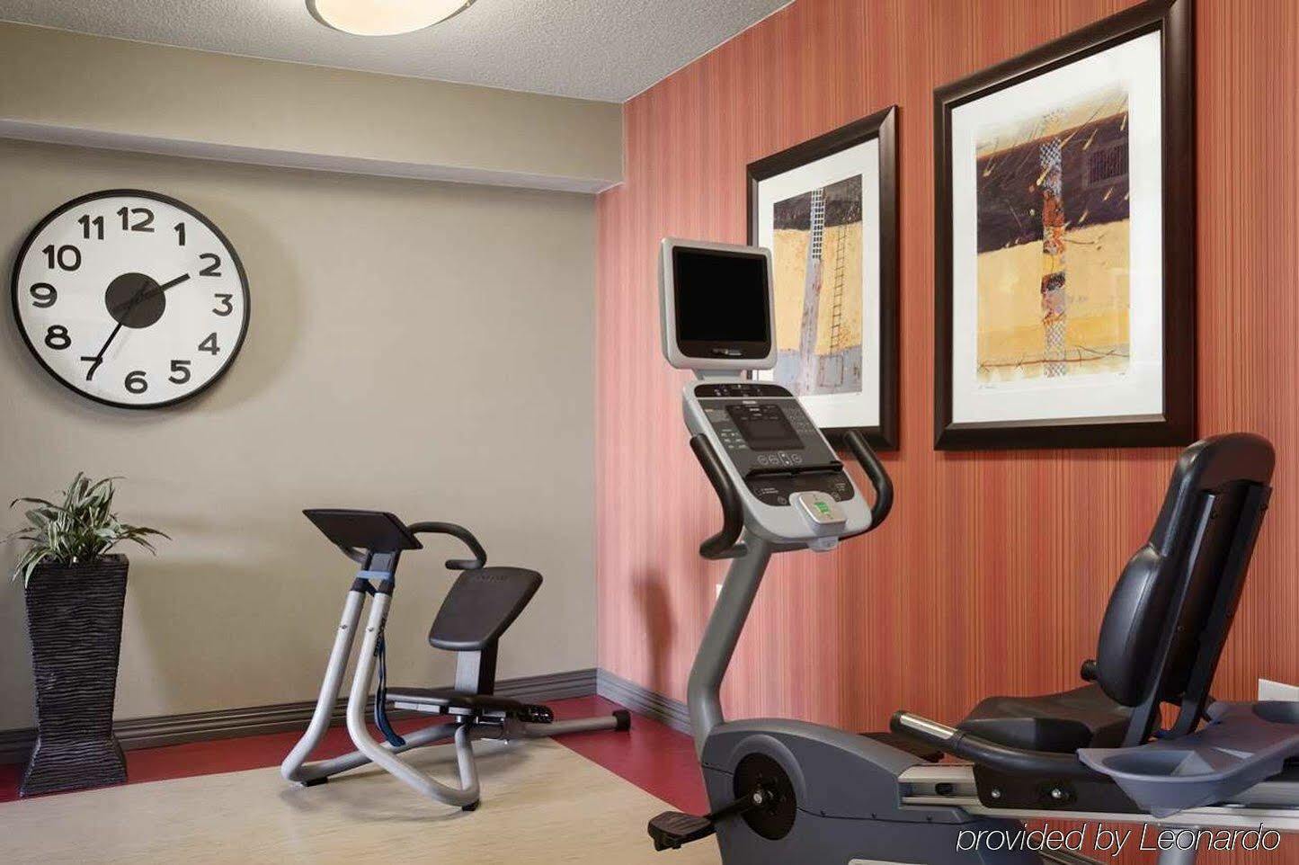 Embassy Suites By Hilton Minneapolis Airport Bloomington Zewnętrze zdjęcie